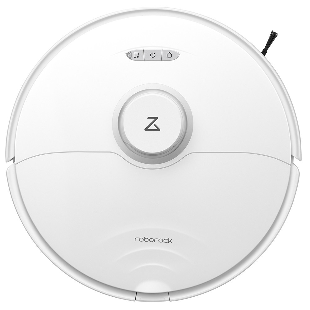 Roborock S8 bílý Zbozi.cz