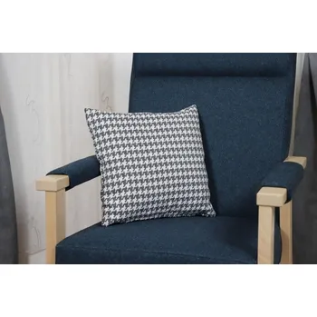 Polštář Polštářek hladký Varianta: Návlek na polštář, 40 x 40 cm, Druh látky: Skupina A