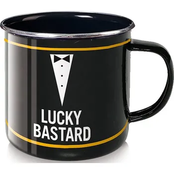 Nekupto Lucky Bastard plecháček 350 ml