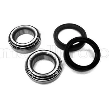 Sada ložisek kol METELLI 19-7068