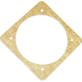 Krbová kamna ATMOS ND TĚSNĚNÍ ODTAHOVÉHO VENTILÁTORU S1140 S1140