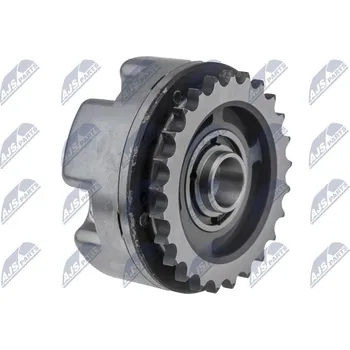 Vačková hřídel Nastavovač vačkového hřídele NTY RKZ-AU-004