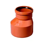 KG redukce 200/125 KGR 25559