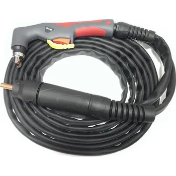 Příslušenství ke svářečce Blumenbecker plasma - hořák BL60 6m