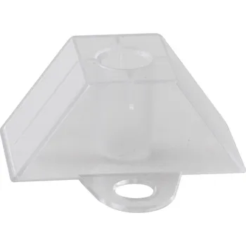 podložka Covernit Distanční podložka 18 mm (trapéz) V balení: 100 ks