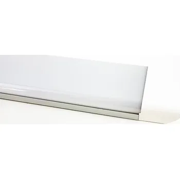 LED panel LED MOSTRA AC170 120-54W - lineární úzké LED svítidlo dlouhé 120cm pro povrchovou montáž, 230V, 54W, mléčný kryt