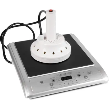 Svářečka Indukční víčkovačka 20-130mm (zátkovačka) DL-500L