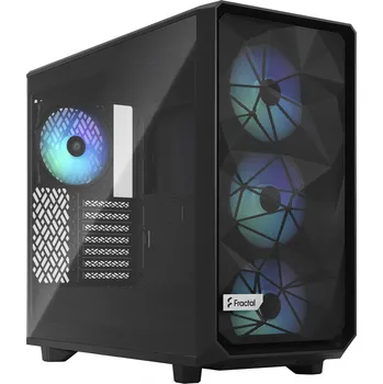 fractal design Meshify 2 Lite…