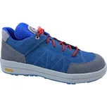 Dětská outdoorová obuv Olang PAOLO KID 827 royal - Modrá, 34