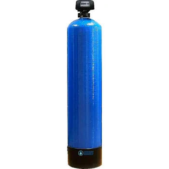 vodní filtr Pískový filtr s automatickým proplachem 68 l