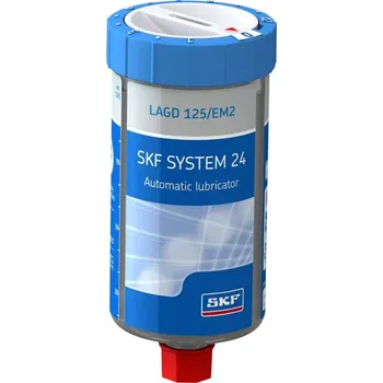 LAGD 125/EM2 SKF Automatická maznice