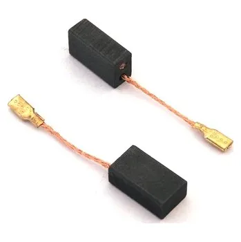 Uhlíky pro úhlovou brusku FERM AGM1087