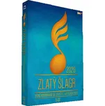 Zlatý šlágr 2020 - Various [5CD]