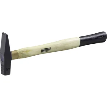 Kladivo Brüder Mannesmann M76501 zámečnické kladivo 100 g DIN 1041 1 ks