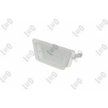 Osvětlení SPZ Osvětlení SPZ ABAKUS L37-210-0002LED