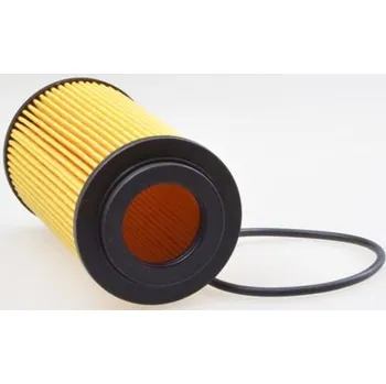 Filtr do auta Olejový filtr DENCKERMANN A210555