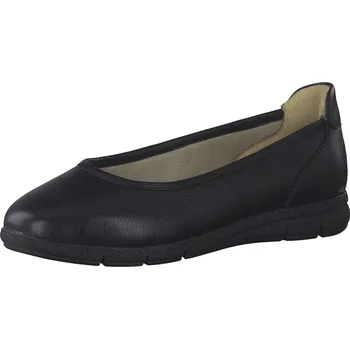 Dámské lodičky Tamaris dámské baleríny 8-52100-20 Barva: černá, Velikost: 39