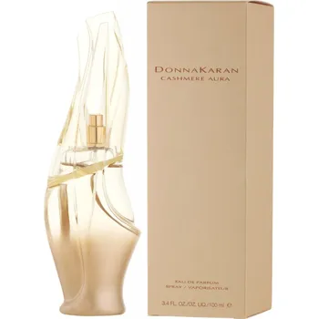 DKNY DKNY Cashmere Aura, Parfumovaná voda 100ml Pre ženy Parfumovaná voda