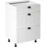 PROWANSJA spodní skříňka D60S3