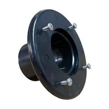 PVC fóliová příruba 50 mm HIGH