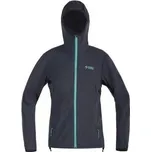 Direct Alpine Brenta Lady anthracite/menthol šedá S