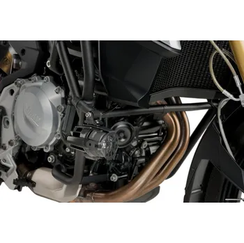 Osvětlení pro motocykl Montáž Beam Auxiliary Headlight BMW F850GS (18-24)