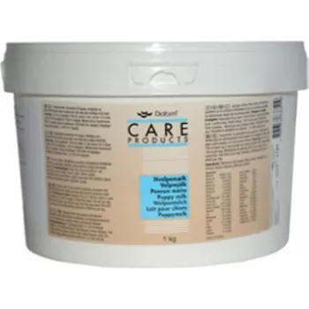 Diafarm Puppy milk 1kg mléko pro štěňata