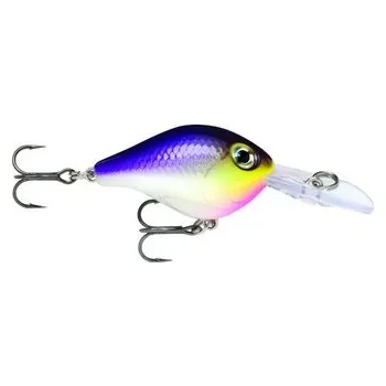 Umělá nástraha Wobler Rapala Ultra Light Crank 03_PDS