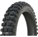 Motopneu Dunlop D 952 TT 100/90R19 M57