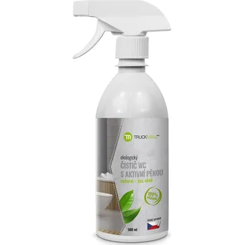 TRUCKMALL eko WC natural 500 ml