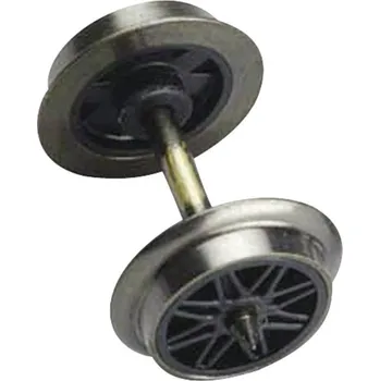 Modelářství PIKO 56062 H0 dvojkolí AC Norma NEM 340 1 ks