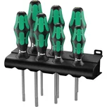 Wera 367/7 TORX® HF sada šroubováků, TORX, 7dílná, 05223161001