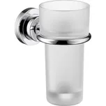 AXOR Citterio sklenička na ústní hygienu 41734000