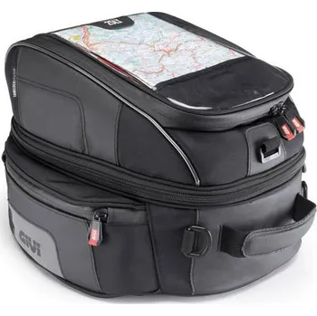 Zavazadlo na motocykl Givi XS306 Tanklock