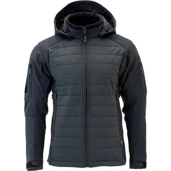 Bunda G-Loft ISG PRO Jacket dark green XL