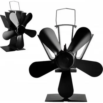 Krbový ventilátor Kaminer YL-504 9596
