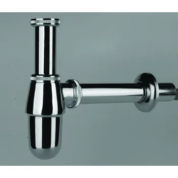 Sifon Sifon CR matkový lahvový 5/4 matka 6030-32 EMCR001