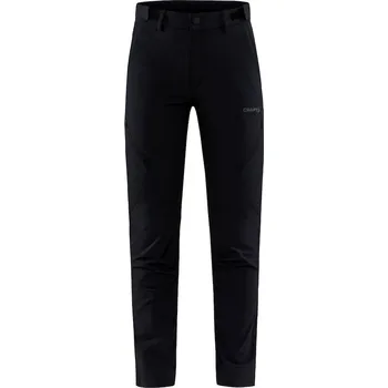 Dámské oblečení W Kalhoty CRAFT ADV Explore Tech černá - XL, XL, XL, XL