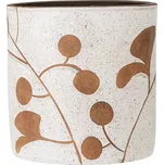 Květináč z terakoty Bloomingville Janis, ø 20 cm ID_1393539