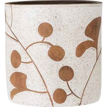 Květináč z terakoty Bloomingville Janis, ø 20 cm ID_1393539