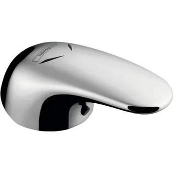 Vodovodní baterie Hansgrohe CHROM Rukojeť pro baterii Talis E