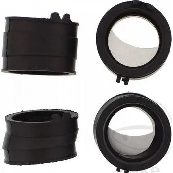 Karburátor Příruba sání sada TOURMAX 4 kusy 724.02.79