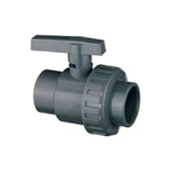 Ventil PP-S ventil kulový 5/4 I-I vni/vni PN16 32VSI12F114