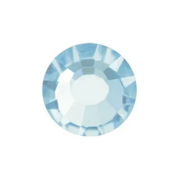 Drahý kámen Preciosa VIVA12 NH ss-20 Aqua Bohemica
