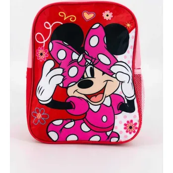 Batůžek Minnie Mouse