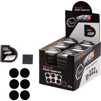 Cyklo nářadí TB-1118_BOX