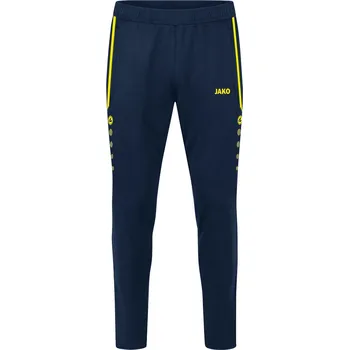 JAKO ALLROUND tréninkové tepláky vel. XXL, navy