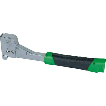 Elektrické nířadí Brüder Mannesmann M48430 kladivová sponkovačka