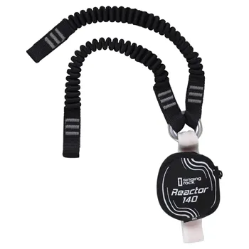 Úvazek Singing Rock Reactor 140 Flex Y Délka ramen: 85 cm