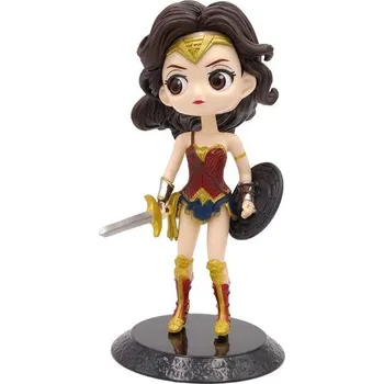 Figurka Figurka Wonder Woman DC Comics 15 cm